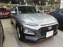 هیوندای کۆنا